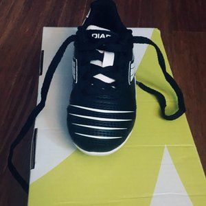 Kids Diadora Soccer Cleats